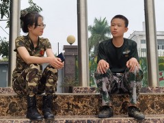 青少年心理压力疏导