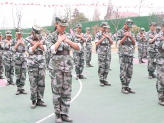 感恩励志教育课程